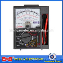 analog multimeter yx-360trd